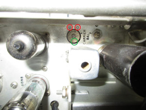 C9 at minimum capacitance