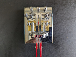 Vibroplex
